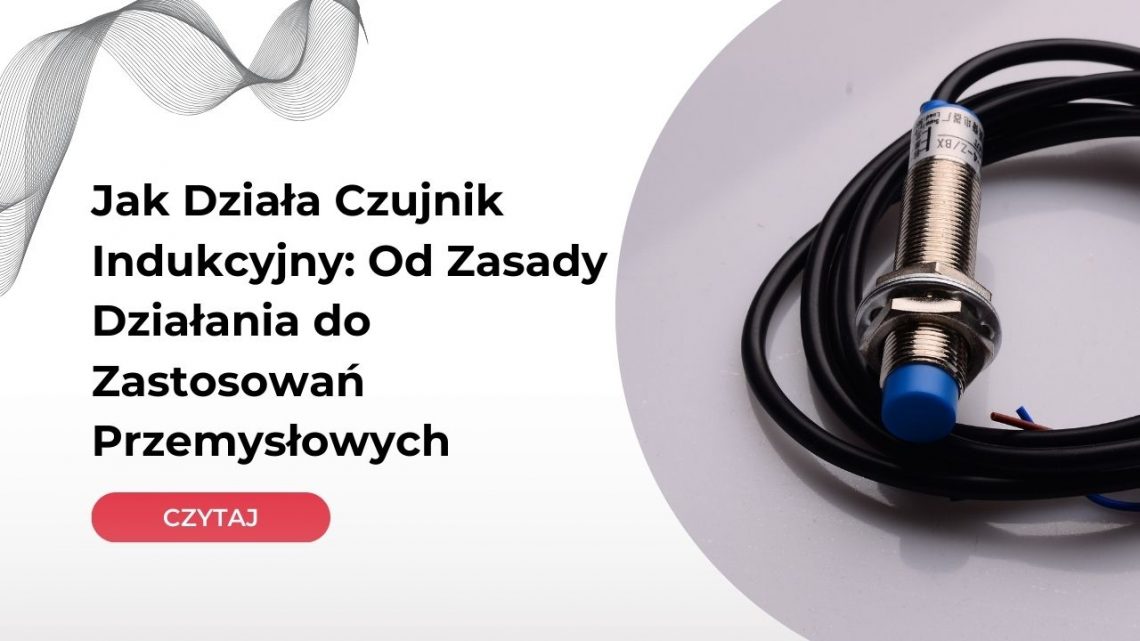 czujniki indukcyjne