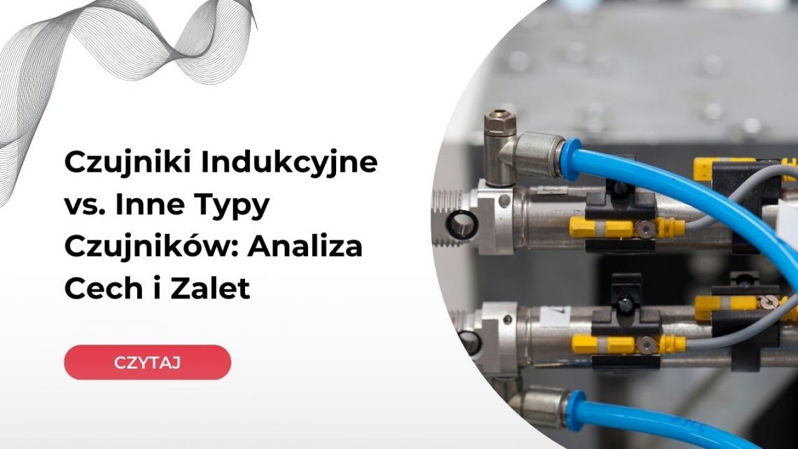czujniki indukcyjne