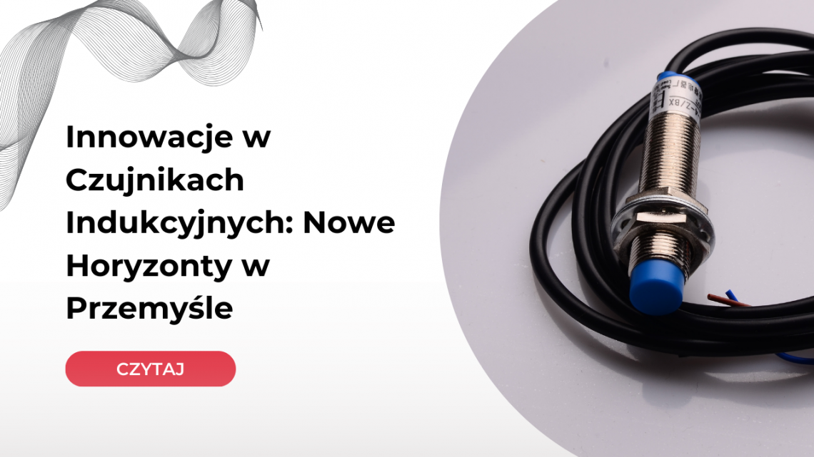 czujniki indukcyjne
